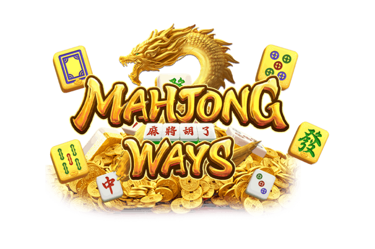Mahjong Ways JUDI SLOT GACOR MAXWIN